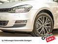 Volkswagen Golf VII Allstar 1.4 TSI Tempomat Silber - thumbnail 11