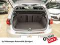 Volkswagen Golf VII Allstar 1.4 TSI Tempomat Silber - thumbnail 10