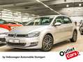 Volkswagen Golf VII Allstar 1.4 TSI Tempomat Silber - thumbnail 1