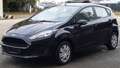 Ford Fiesta Ambiente *TÜV NEU*GEPFLEGT*WENIG KM*2HAND Schwarz - thumbnail 3
