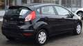 Ford Fiesta Ambiente *TÜV NEU*GEPFLEGT*WENIG KM*2HAND Schwarz - thumbnail 7