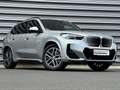 BMW iX1 eDrive20 Argent - thumbnail 3