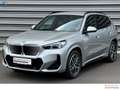 BMW iX1 eDrive20 Argent - thumbnail 1