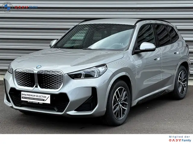 BMW iX1 eDrive20
