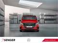 Mercedes-Benz eVito 112 Kasten lang LED Distronic Navi 360° Rouge - thumbnail 5