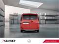 Mercedes-Benz eVito 112 Kasten lang LED Distronic Navi 360° Rouge - thumbnail 6