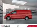 Mercedes-Benz eVito 112 Kasten lang LED Distronic Navi 360° Rouge - thumbnail 3