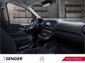 Mercedes-Benz eVito 112 Kasten lang LED Distronic Navi 360° Rouge - thumbnail 8