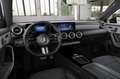 Mercedes-Benz A 180 A Automaat Business Solution AMG | AMG Line Plus P Zwart - thumbnail 3