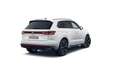 Volkswagen Touareg R-Line 4M 3.0TDI 210kW*PANO*AHK*KAM*DYN* Weiß - thumbnail 4