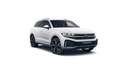 Volkswagen Touareg R-Line 4M 3.0TDI 210kW*PANO*AHK*KAM*DYN* Weiß - thumbnail 12