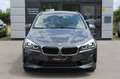 BMW 218 218 d Active Tourer*Sport Line*LED*AHK*NAVI*KAM Grigio - thumbnail 2