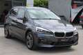 BMW 218 218 d Active Tourer*Sport Line*LED*AHK*NAVI*KAM Grigio - thumbnail 3