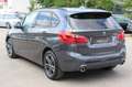 BMW 218 218 d Active Tourer*Sport Line*LED*AHK*NAVI*KAM Grigio - thumbnail 7