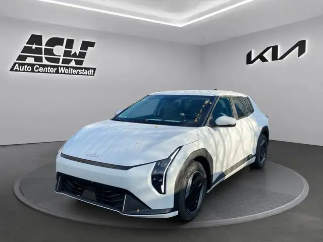 Kia EV4 58.3 FWD AIR|KAMERA|NAVI|CARPLAY|17ZOLL|SITZHEIZUN