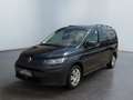Volkswagen Caddy Cargo Maxi 2.0 TDI ACC PDC USB Bluetooth Blau - thumbnail 2