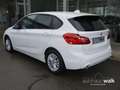 BMW 218 Active Tourer Advantage NAVI AHK LED PDC Park-Assi Blanco - thumbnail 4