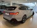 BMW 520 i M-Sport PRO Sommer19'' AHK ICONIC AdLED H/K Park Grigio - thumbnail 3