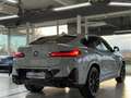 BMW X4 xDrive 30 d M Sport+Head-Up+Standheizung+AHK Gris - thumbnail 6