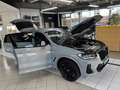 BMW X4 xDrive 30 d M Sport+Head-Up+Standheizung+AHK Gris - thumbnail 15