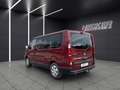 Renault Trafic 2,0 BLUE dCi 150 L1H1 3,0t (8 Sitze) Life Rot - thumbnail 4
