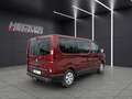 Renault Trafic 2,0 BLUE dCi 150 L1H1 3,0t (8 Sitze) Life Rot - thumbnail 6
