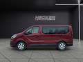 Renault Trafic 2,0 BLUE dCi 150 L1H1 3,0t (8 Sitze) Life Rot - thumbnail 3