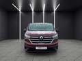 Renault Trafic 2,0 BLUE dCi 150 L1H1 3,0t (8 Sitze) Life Rot - thumbnail 2