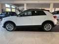 Volkswagen T-Roc T-Roc 1.5 tsi Life Bianco - thumbnail 2