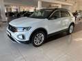 Volkswagen T-Roc T-Roc 1.5 tsi Life Bianco - thumbnail 1