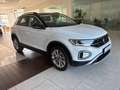 Volkswagen T-Roc T-Roc 1.5 tsi Life Bianco - thumbnail 4