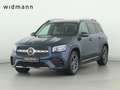 Mercedes-Benz GLB 250 4M AHK*Memory*360°Kamera*Navi*Distronic* Blau - thumbnail 1