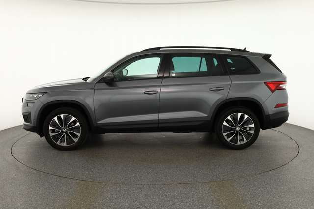 Skoda Kodiaq 2.0 TDI 4x4 Tour ACC Kamera LED Navi DAB