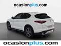 Alfa Romeo Stelvio 2.2 Super Q4 210 Aut. Blanc - thumbnail 4
