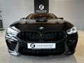 BMW M8 Competition xDrive Gran Coupé/LASER/HUD/H&K Czarny - thumbnail 4