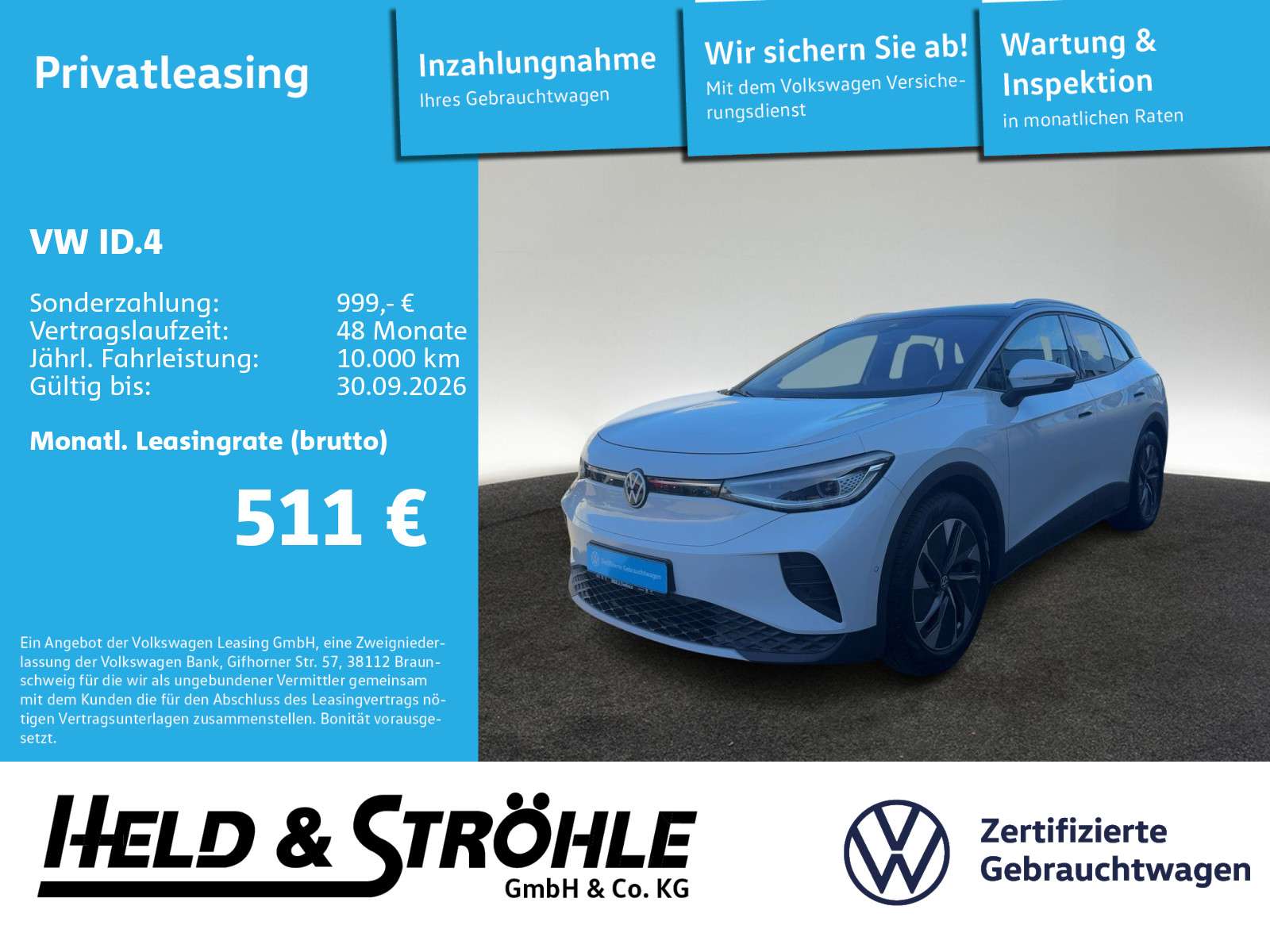 Volkswagen ID.4