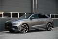 Audi Q8 55 TFSI e QUATTRO / S-LINE / PANO / RS SEATS / LED Gris - thumbnail 19