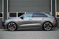 Audi Q8 55 TFSI e QUATTRO / S-LINE / PANO / RS SEATS / LED Gris - thumbnail 6