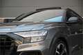 Audi Q8 55 TFSI e QUATTRO / S-LINE / PANO / RS SEATS / LED Gris - thumbnail 21