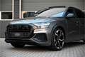 Audi Q8 55 TFSI e QUATTRO / S-LINE / PANO / RS SEATS / LED Gris - thumbnail 7