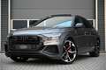 Audi Q8 55 TFSI e QUATTRO / S-LINE / PANO / RS SEATS / LED Gris - thumbnail 1