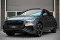 Audi Q8 55 TFSI e QUATTRO / S-LINE / PANO / RS SEATS / LED Gris - thumbnail 31