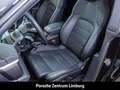 Porsche Macan 4 Abstandstempomat LED-Matrix Panoramadach Schwarz - thumbnail 4