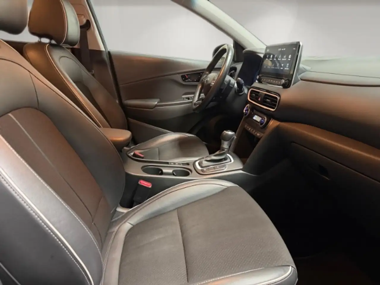 Hyundai Kona 2WD 1.6 GDI Hybrid Style,Navi,Sound Apple/Android,, миниатюра 14