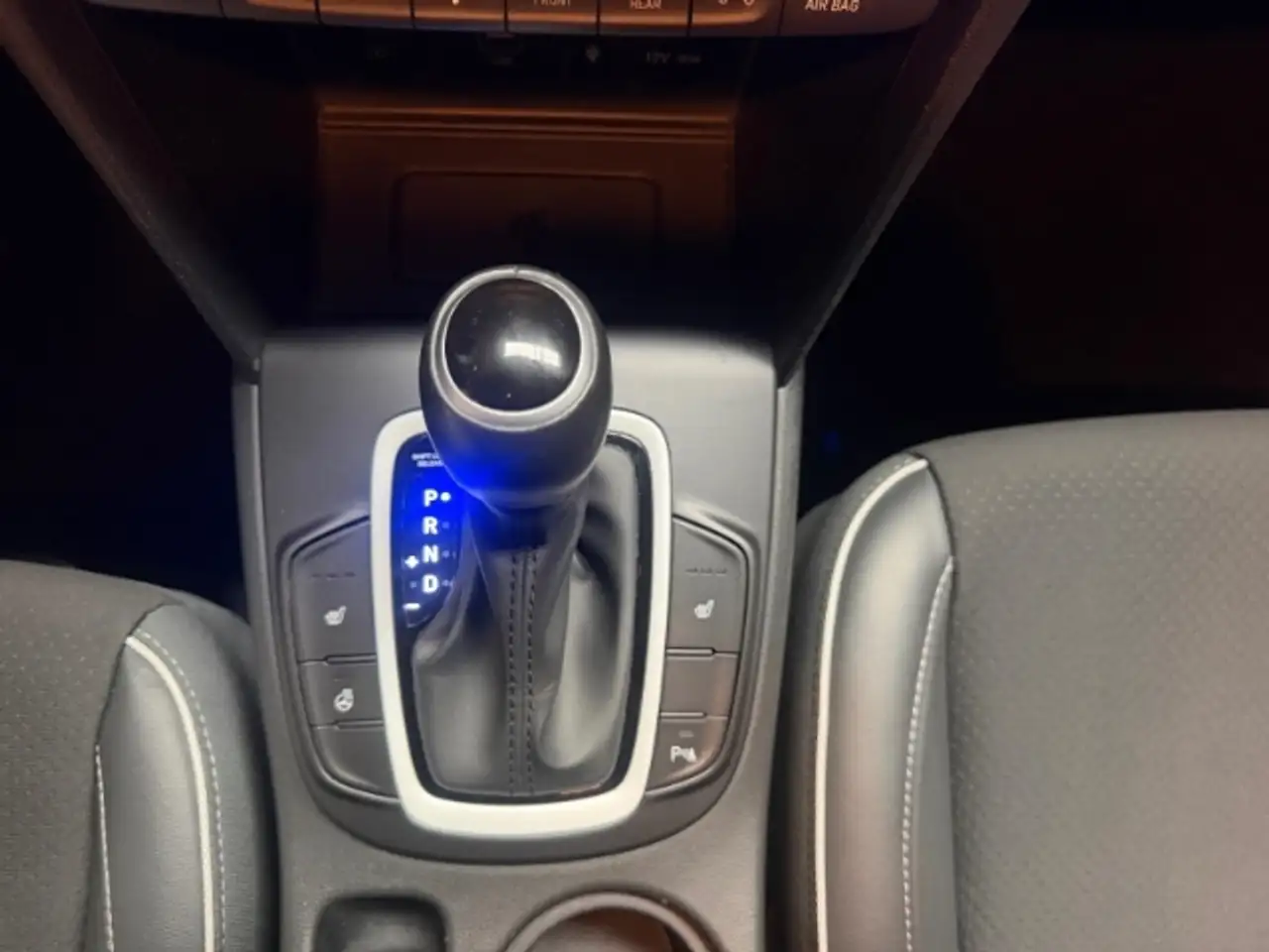 Hyundai Kona 2WD 1.6 GDI Hybrid Style,Navi,Sound Apple/Android,, миниатюра 16