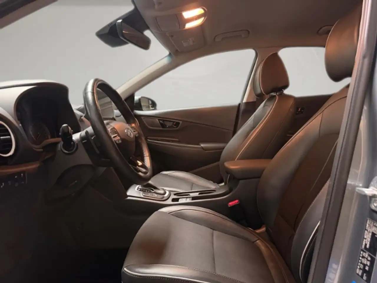 Hyundai Kona 2WD 1.6 GDI Hybrid Style,Navi,Sound Apple/Android,, миниатюра 7