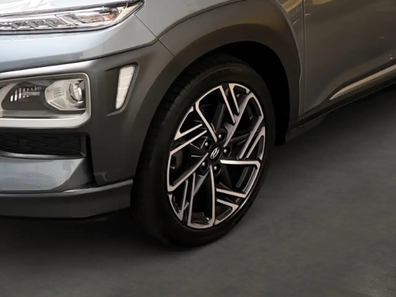 Hyundai Kona 2WD 1.6 GDI Hybrid Style,Navi,Sound Apple/Android,, миниатюра 6