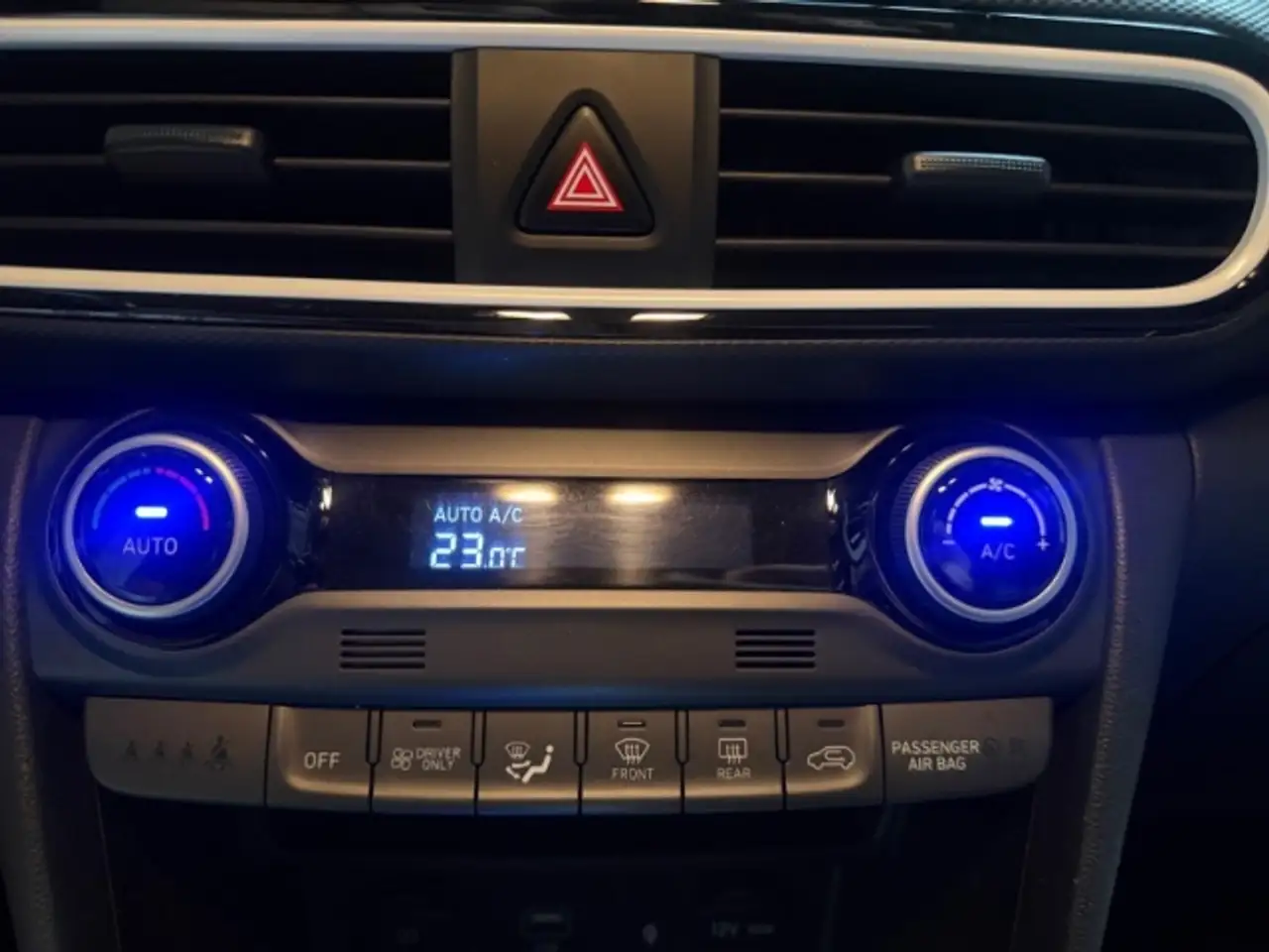 Hyundai Kona 2WD 1.6 GDI Hybrid Style,Navi,Sound Apple/Android,, миниатюра 18