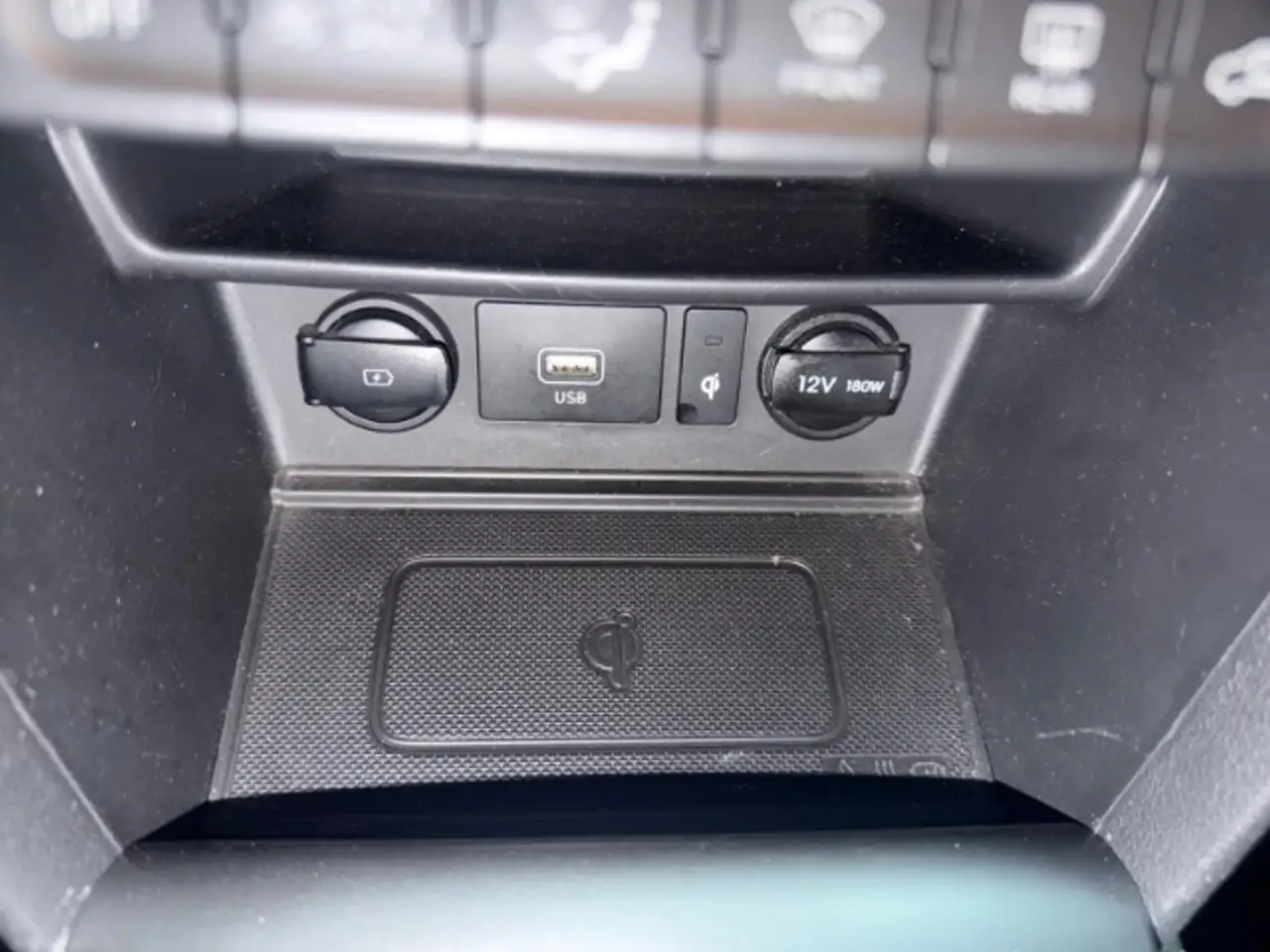 Hyundai Kona 2WD 1.6 GDI Hybrid Style,Navi,Sound Apple/Android,, миниатюра 21