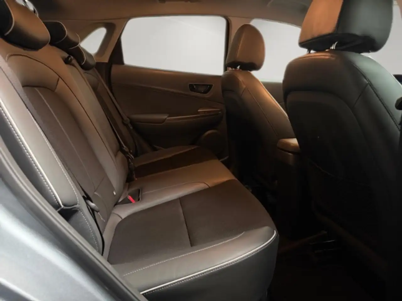 Hyundai Kona 2WD 1.6 GDI Hybrid Style,Navi,Sound Apple/Android,, миниатюра 13